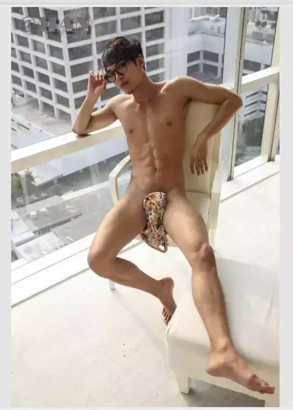 MAN  No.02 - Design City Bangkok