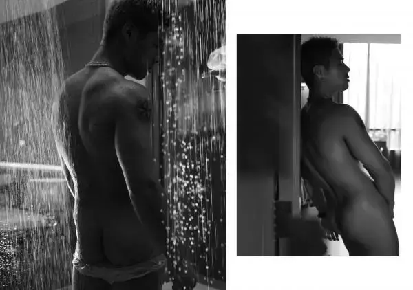 HOMME  Vol. 04