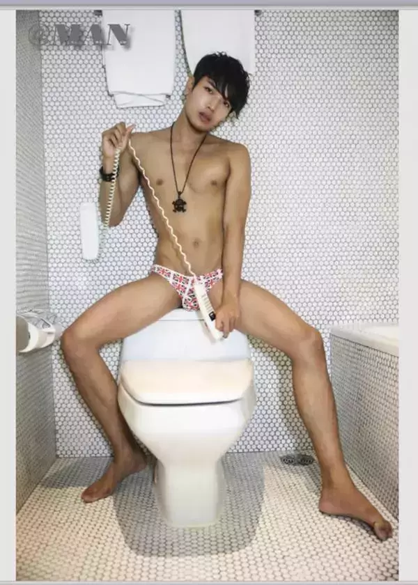 MAN  No.02 - Design City Bangkok