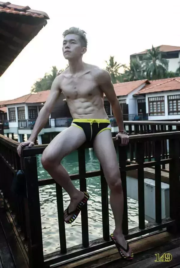 MAN  No.01 - Kuala Lumper Fashion