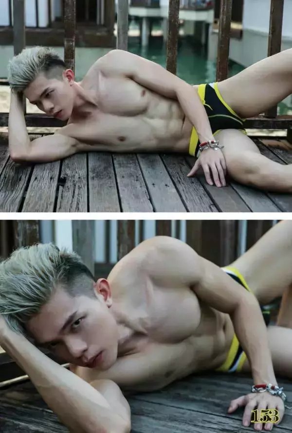 MAN  No.01 - Kuala Lumper Fashion