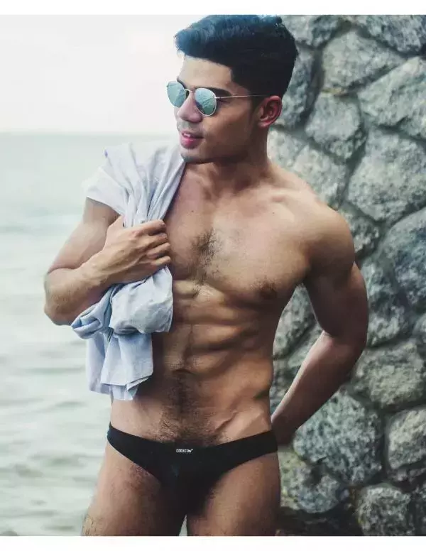 1000miles Magazine  Vol.1 - Nick Ittipat