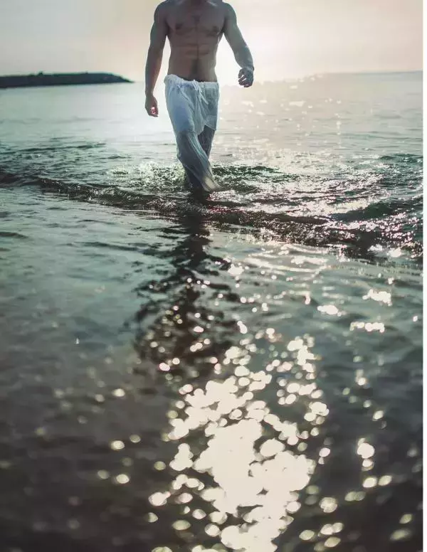 1000miles Magazine  Vol.1 - Nick Ittipat