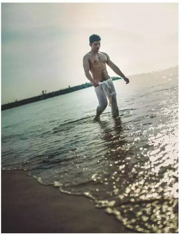 1000miles Magazine  Vol.1 - Nick Ittipat