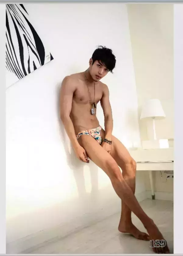 MAN  No.02 - Design City Bangkok