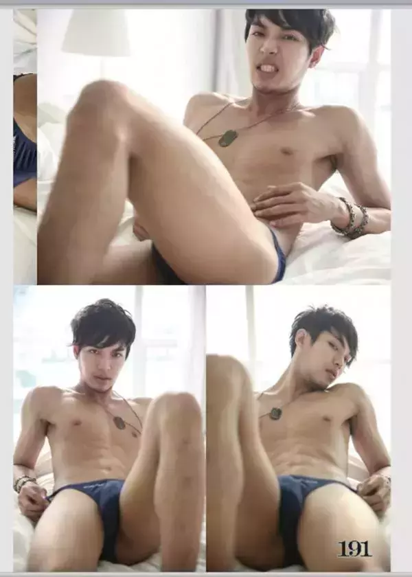 MAN  No.02 - Design City Bangkok