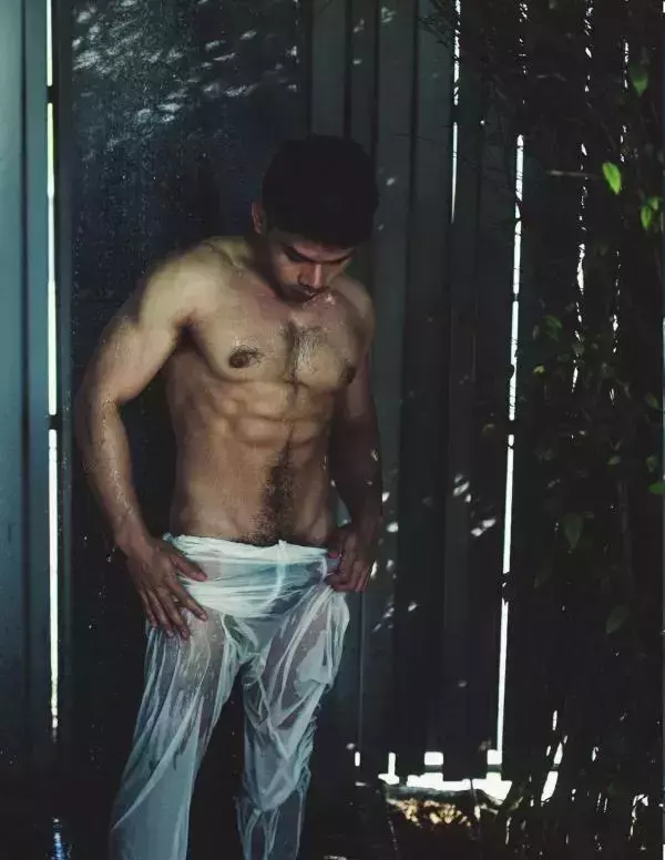 1000miles Magazine  Vol.1 - Nick Ittipat