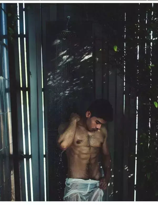 1000miles Magazine  Vol.1 - Nick Ittipat