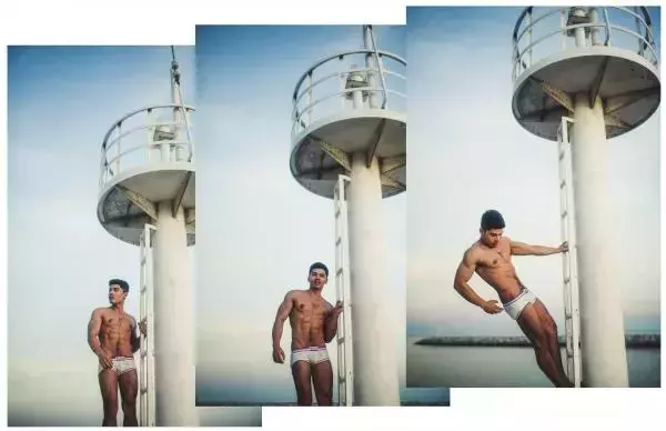 1000miles Magazine  Vol.1 - Nick Ittipat