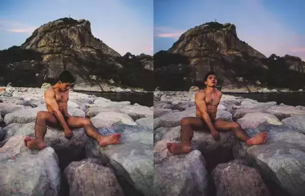 1000miles Magazine  Vol.1 - Nick Ittipat