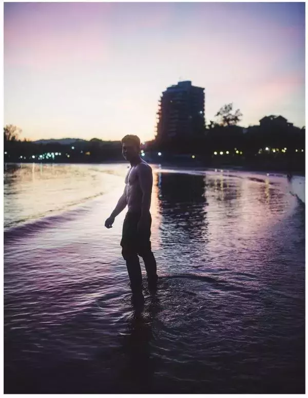 1000miles Magazine  Vol.1 - Nick Ittipat