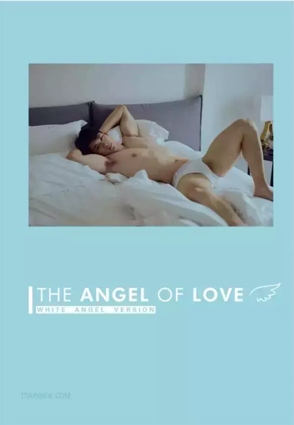 The Angel Of Love | White Angel Version