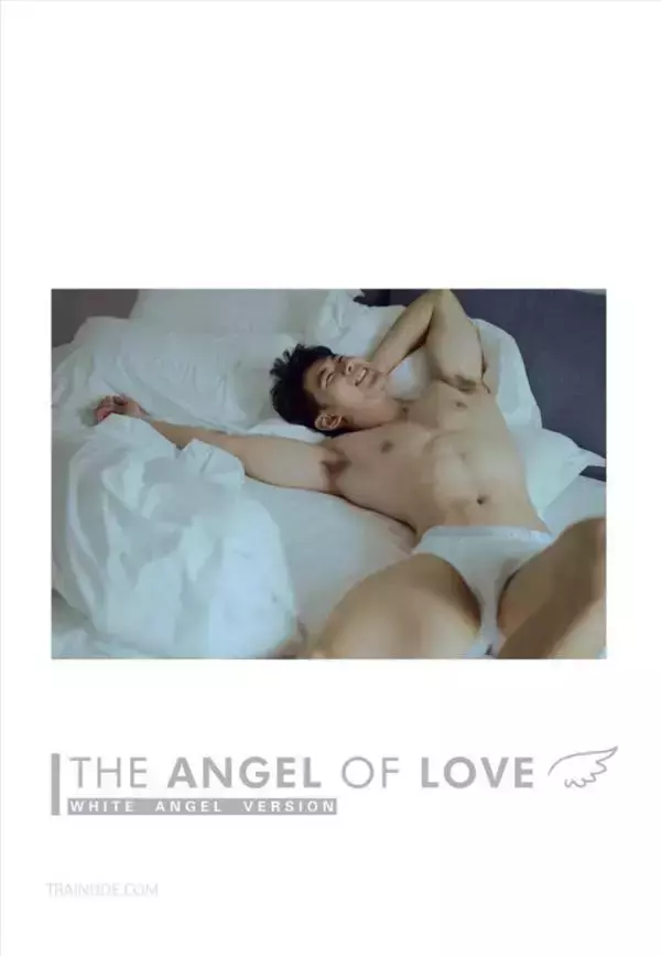 The Angel Of Love | White Angel Version