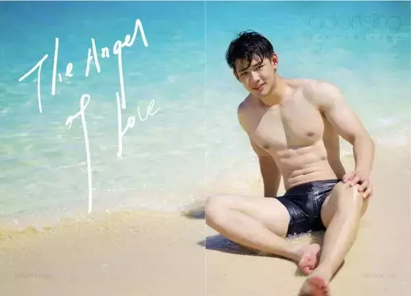 The Angel Of Love | White Angel Version