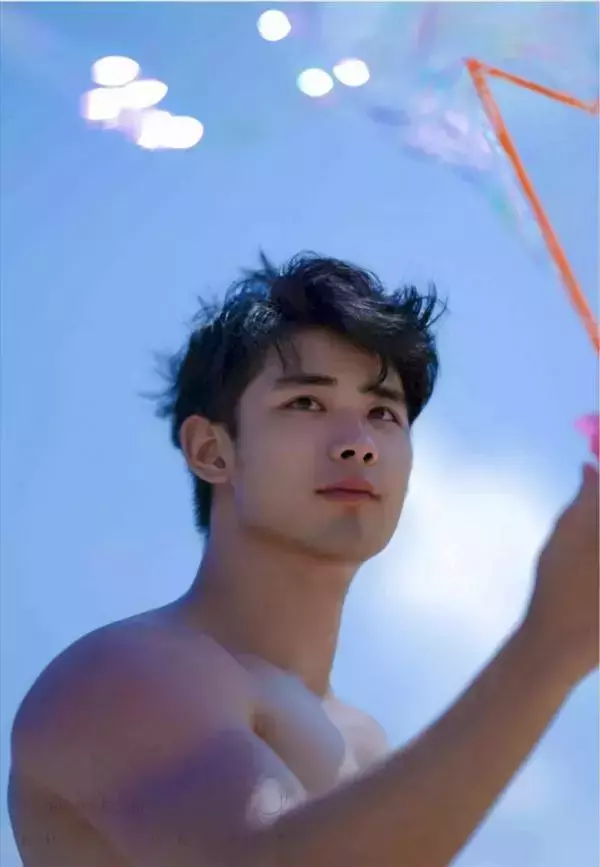 The Angel Of Love | White Angel Version