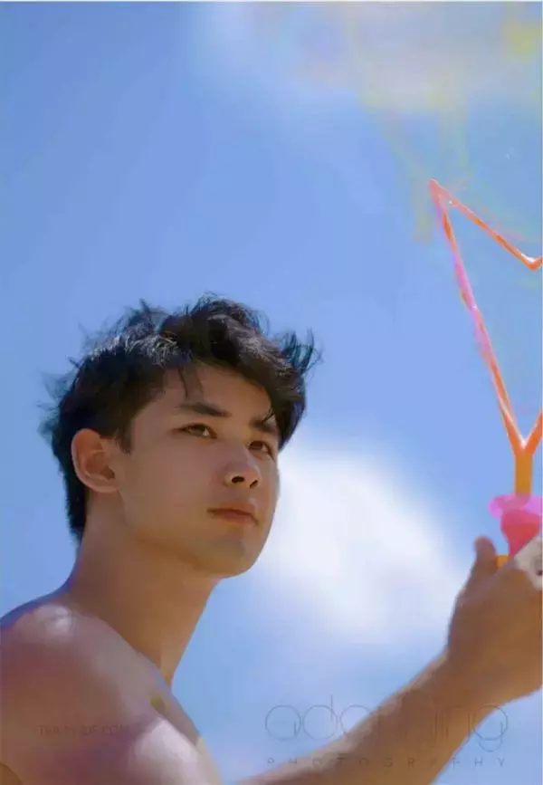 The Angel Of Love | White Angel Version