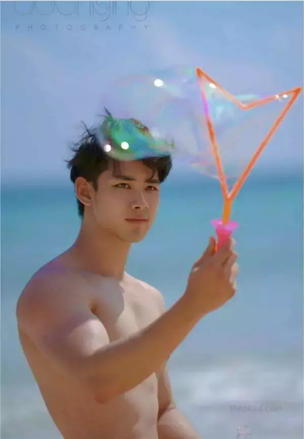 The Angel Of Love | White Angel Version