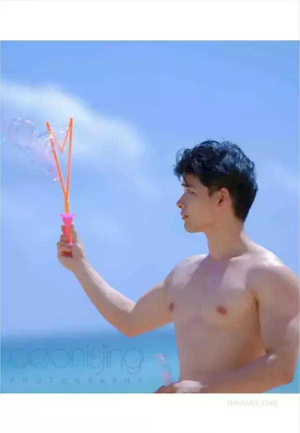 The Angel Of Love | White Angel Version
