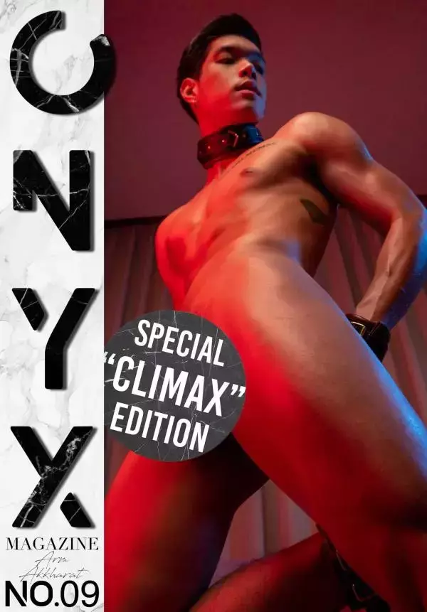 ONYX 9 | New Full Video Cum