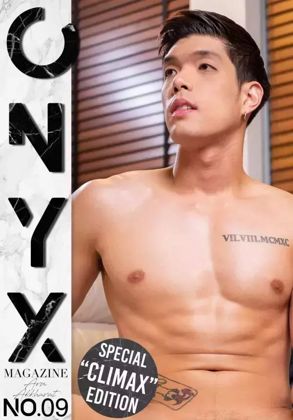 ONYX 9 | New Full Video Cum