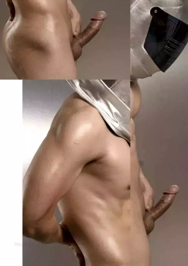 Secret Mask 02