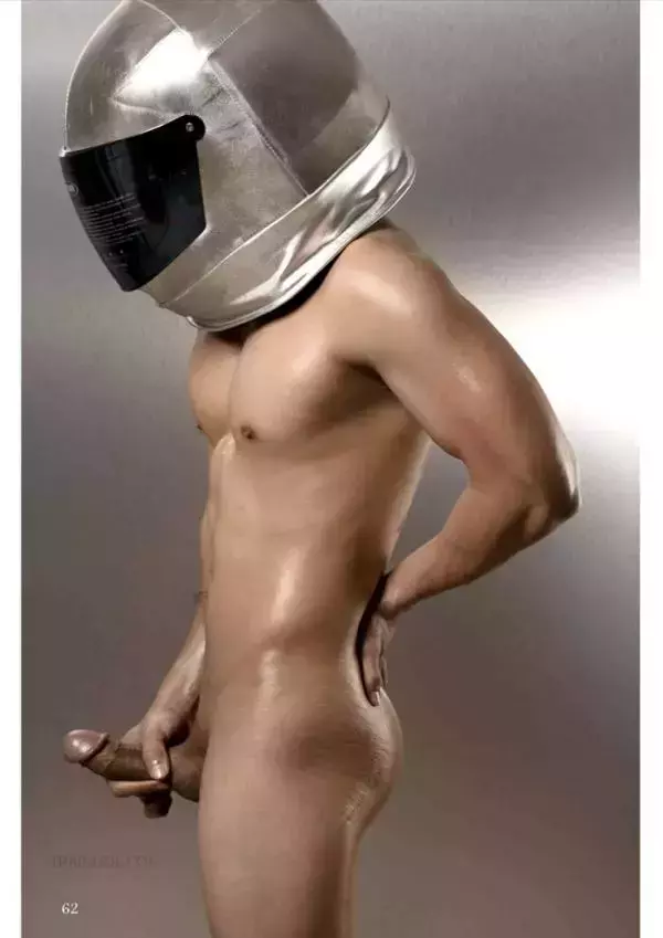 Secret Mask 02