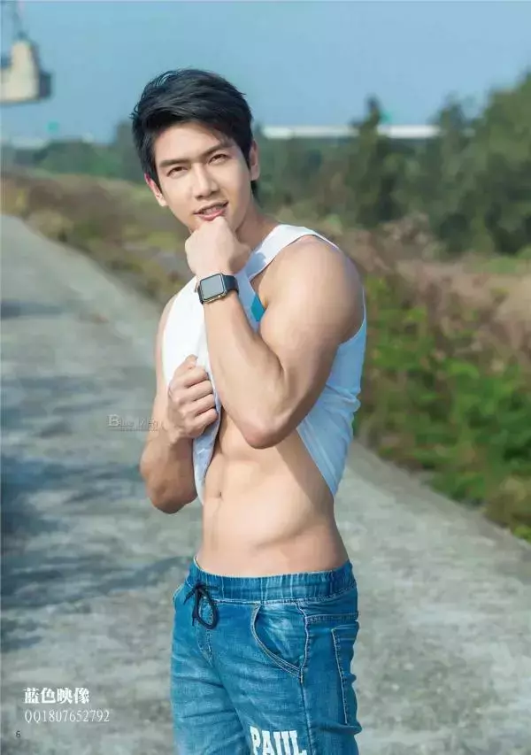 VIRILE 23