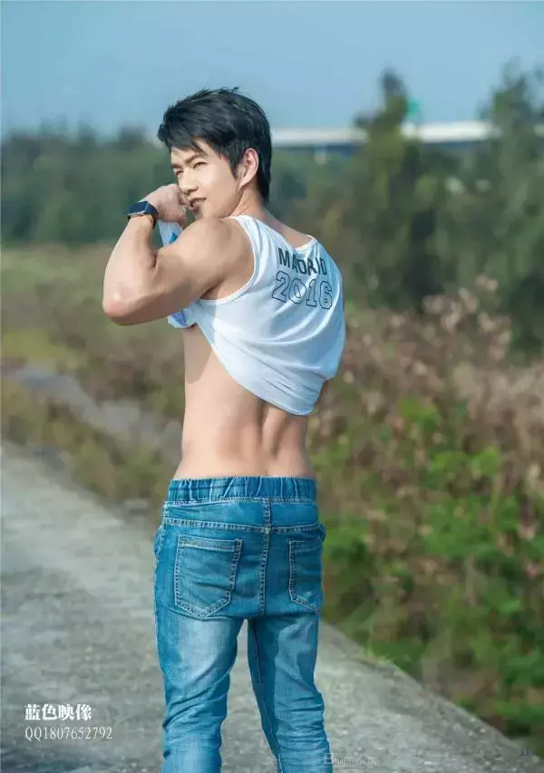 VIRILE 23