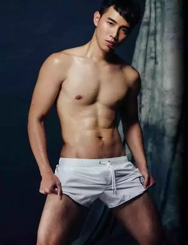 MR. BODY 01 | Sexy Hot Man [ No Watermark ]
