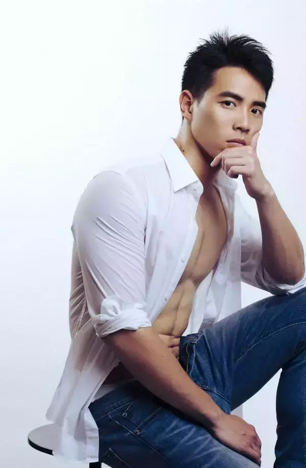 MR. BODY 01 | Sexy Hot Man [ No Watermark ]