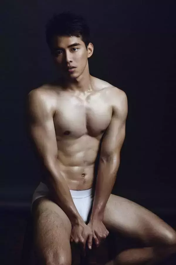 MR. BODY 01 | Sexy Hot Man [ No Watermark ]