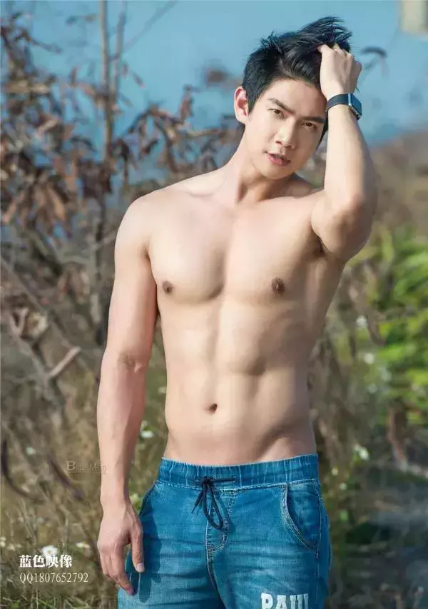VIRILE 23