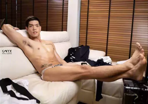 ONYX 9 | New Full Video Cum