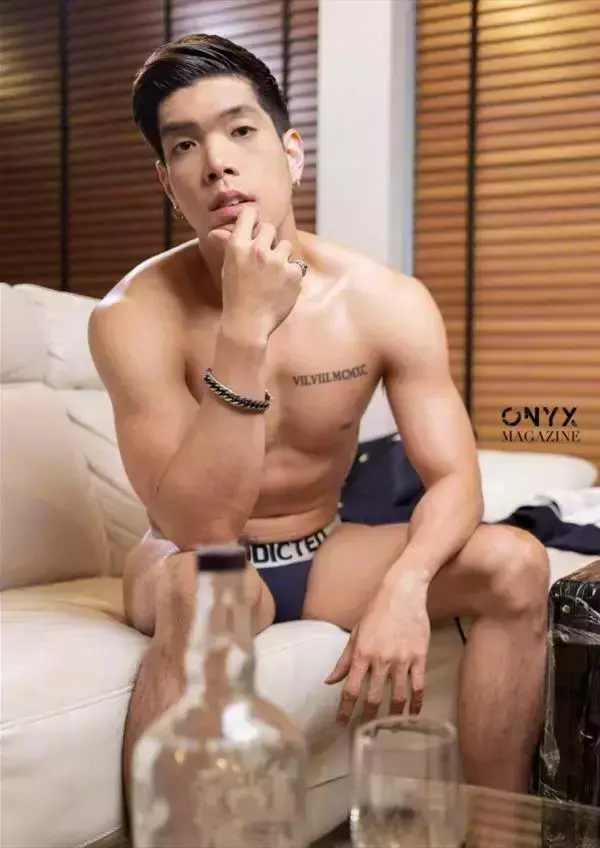ONYX 9 | New Full Video Cum