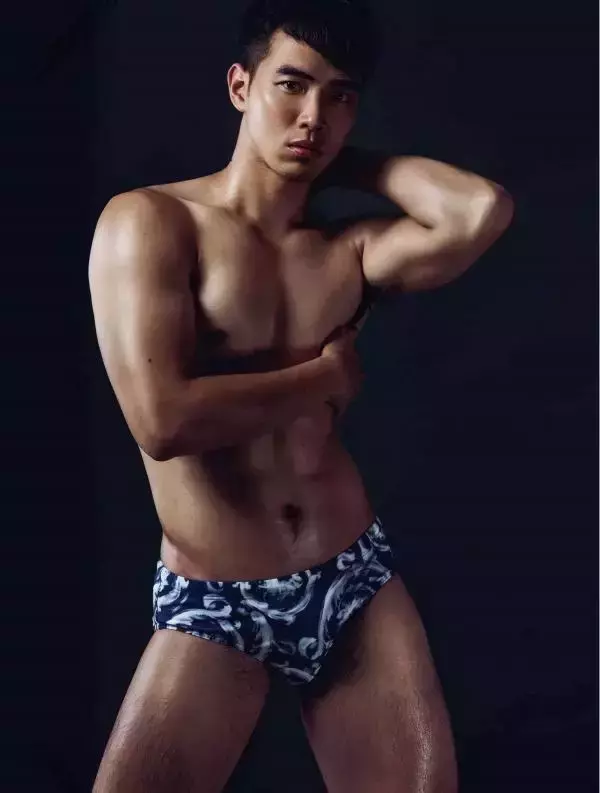 MR. BODY 01 | Sexy Hot Man [ No Watermark ]