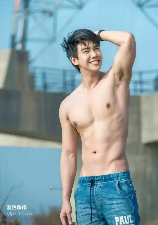 VIRILE 23
