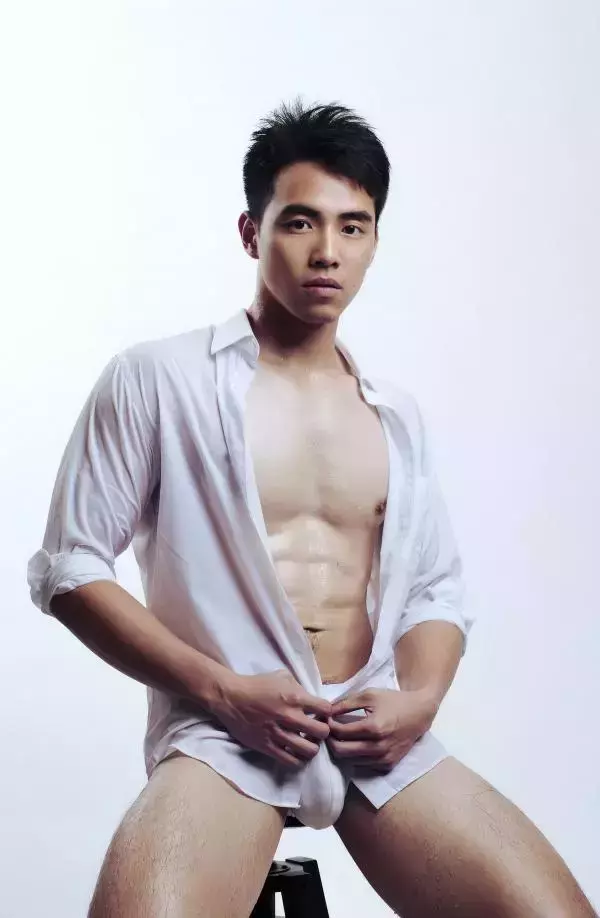 MR. BODY 01 | Sexy Hot Man [ No Watermark ]