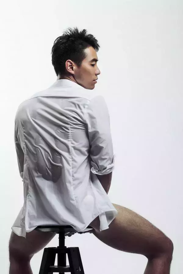 MR. BODY 01 | Sexy Hot Man [ No Watermark ]