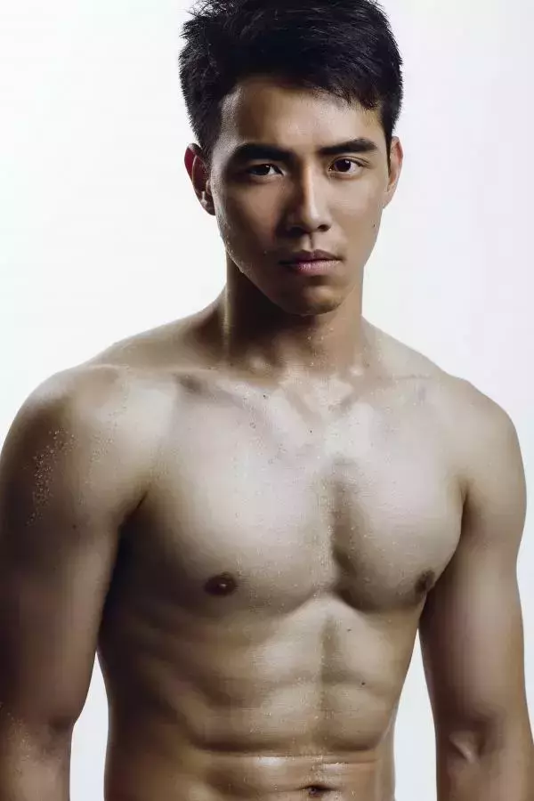 MR. BODY 01 | Sexy Hot Man [ No Watermark ]