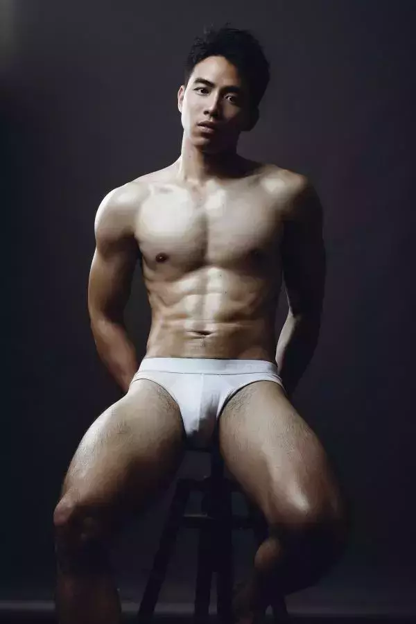MR. BODY 01 | Sexy Hot Man [ No Watermark ]