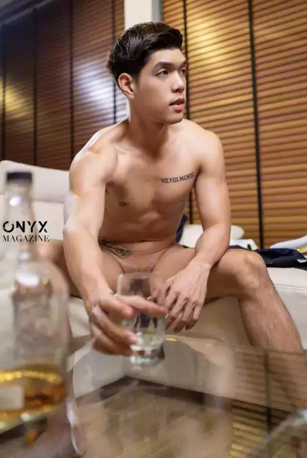 ONYX 9 | New Full Video Cum
