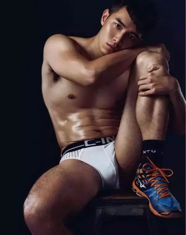 MR. BODY 01 | Sexy Hot Man [ No Watermark ]
