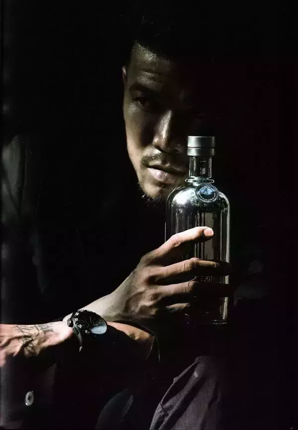 MR. BODY 01 | Sexy Hot Man [ No Watermark ]