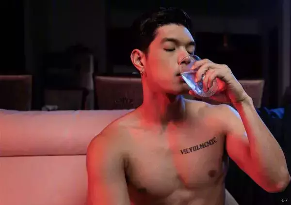 ONYX 9 | New Full Video Cum
