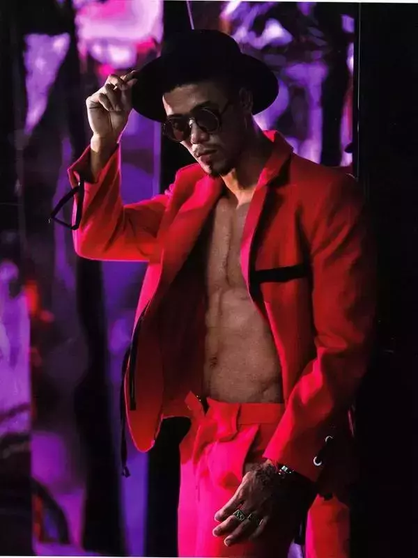 MR. BODY 01 | Sexy Hot Man [ No Watermark ]
