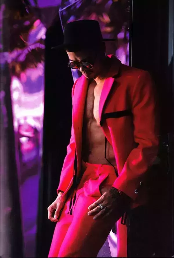 MR. BODY 01 | Sexy Hot Man [ No Watermark ]