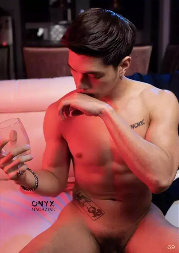 ONYX 9 | New Full Video Cum