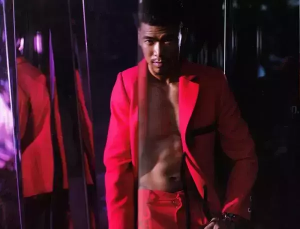 MR. BODY 01 | Sexy Hot Man [ No Watermark ]