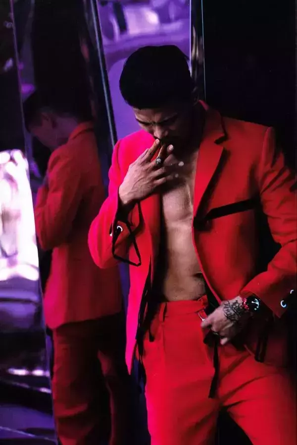 MR. BODY 01 | Sexy Hot Man [ No Watermark ]