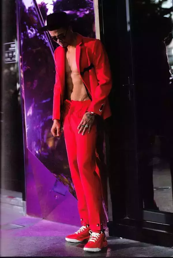 MR. BODY 01 | Sexy Hot Man [ No Watermark ]